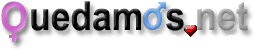 Contactos Quedamos.net - Amor, amistad, chat, fotos divertidas, amigos. Todo esto y mucho m&aacute;s